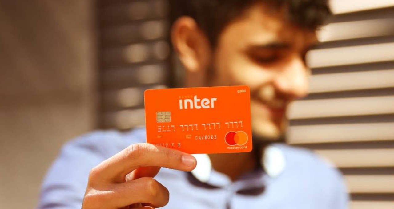 Veja como garantir a maior novidade do Inter o cartão Inter Gold Negócios Valores Veja como garantir a maior novidade do Inter o cartão Inter Gold Negócios Valores