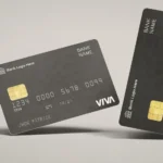 Cartão e passaporte prontos para viajar, imagem ilustrativa